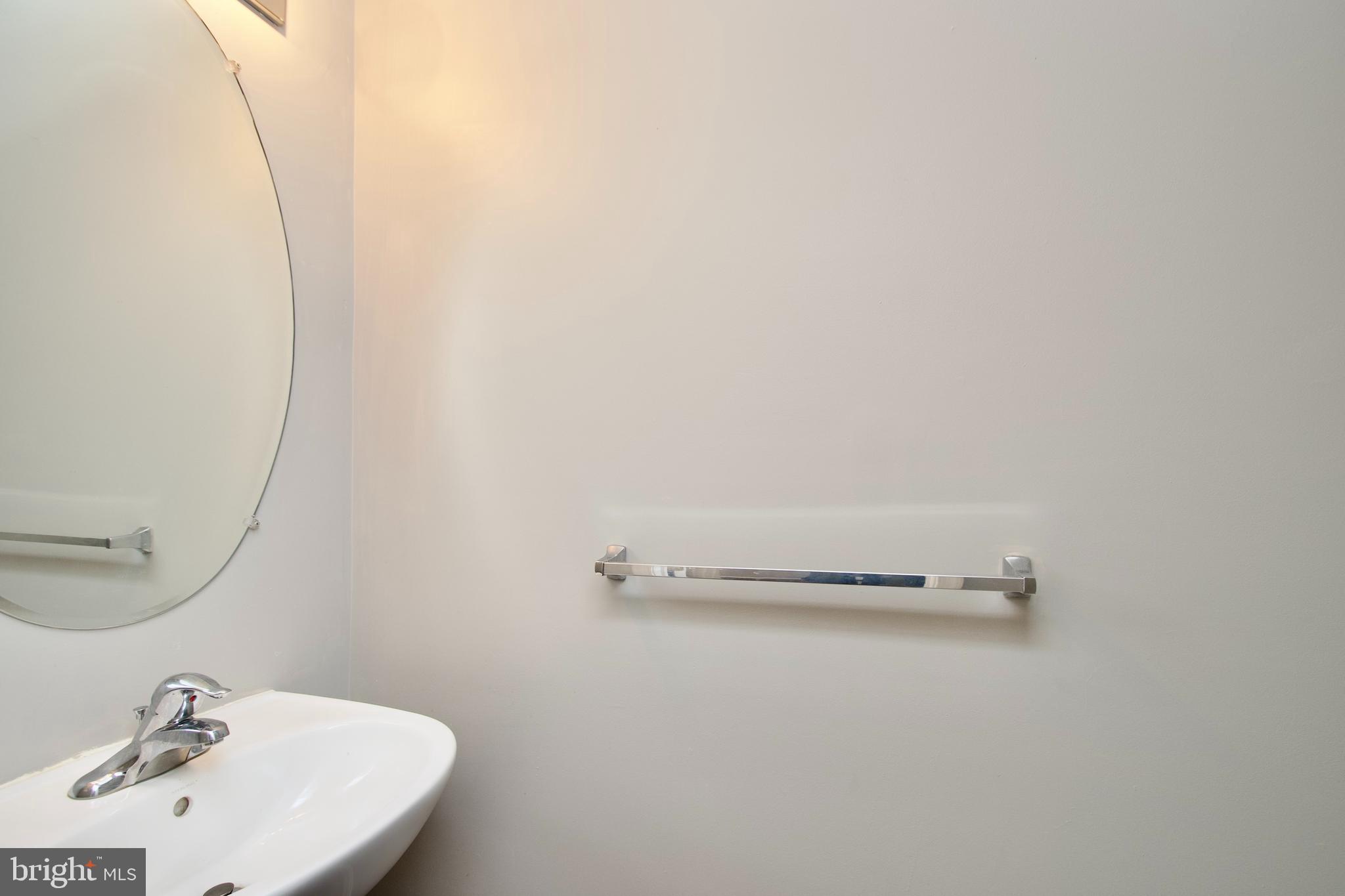 TOWN CENTER AT CAMP SPRINGS - Residential