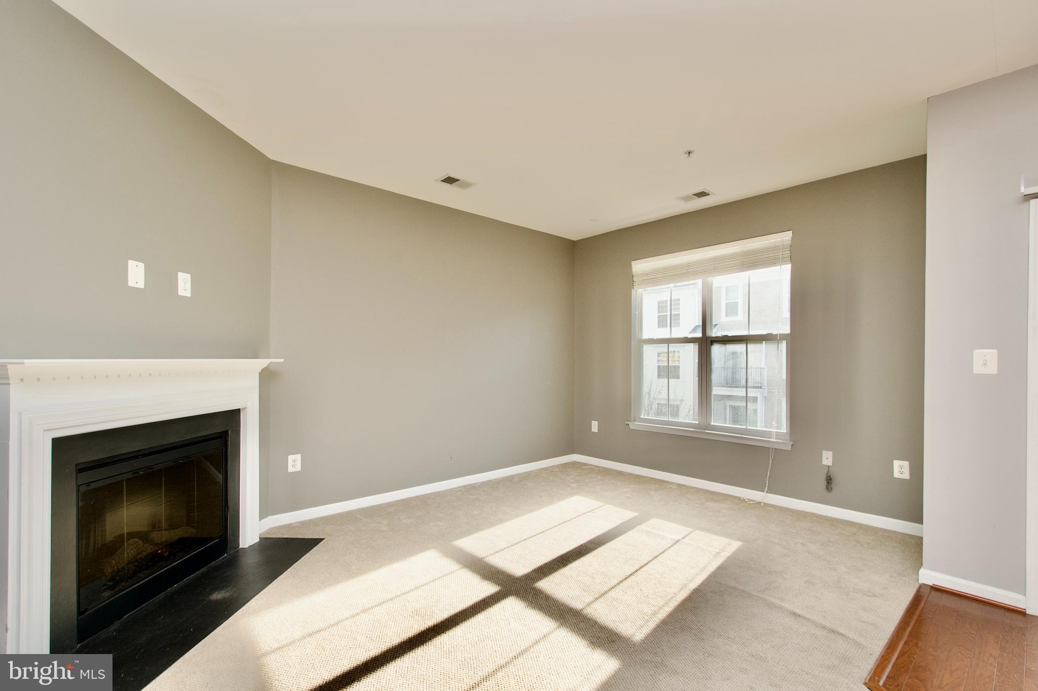 TOWN CENTER AT CAMP SPRINGS - Residential