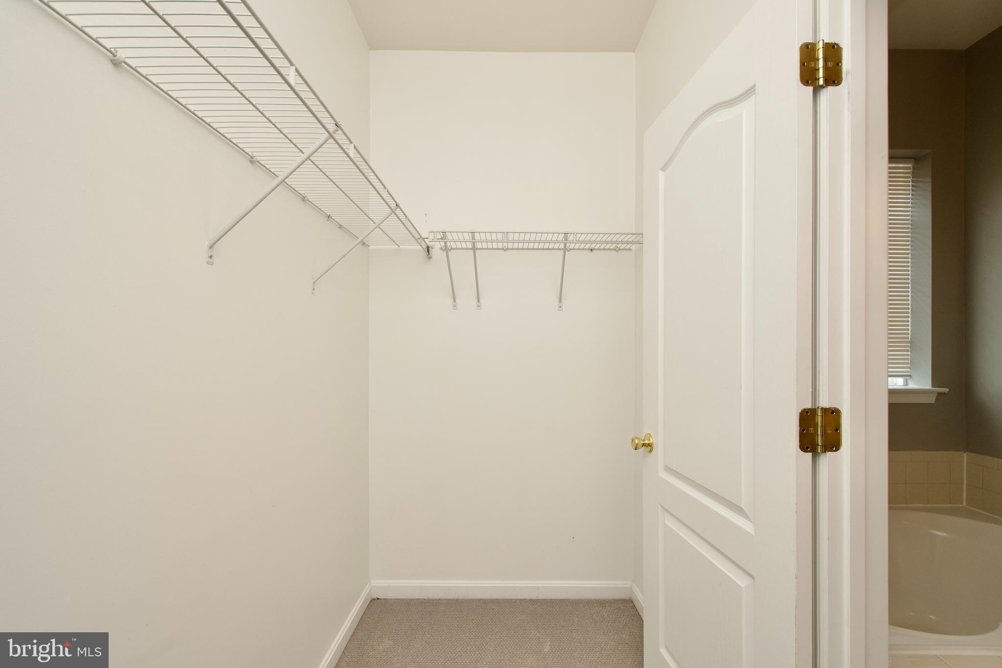 TOWN CENTER AT CAMP SPRINGS - Residential