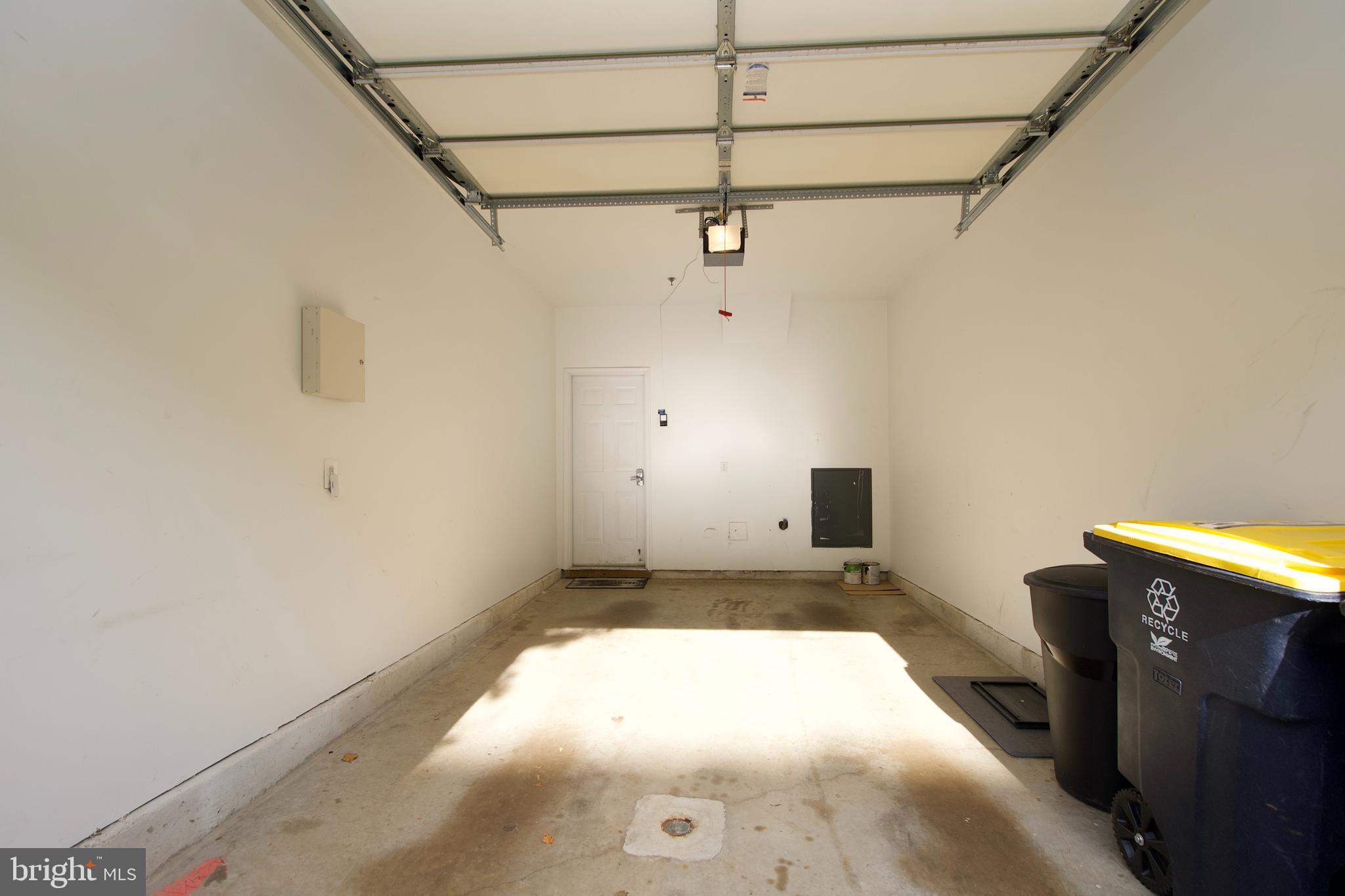 TOWN CENTER AT CAMP SPRINGS - Residential