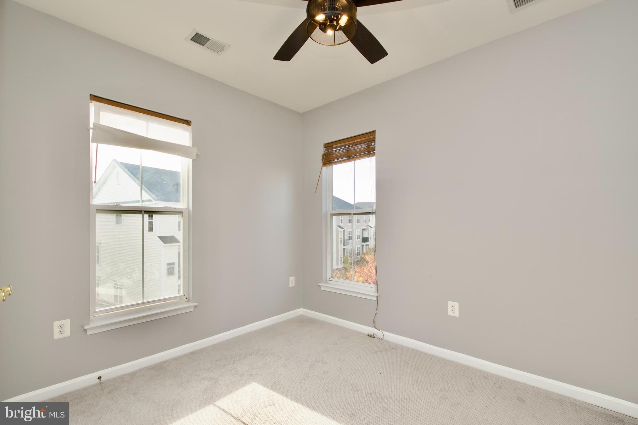 TOWN CENTER AT CAMP SPRINGS - Residential