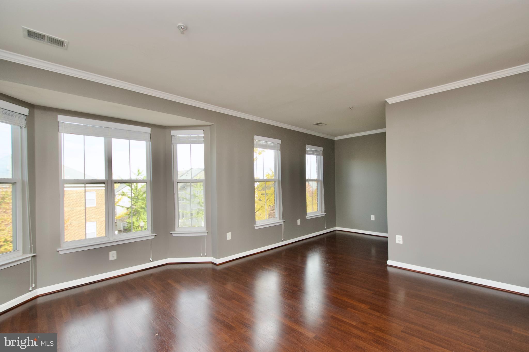 TOWN CENTER AT CAMP SPRINGS - Residential