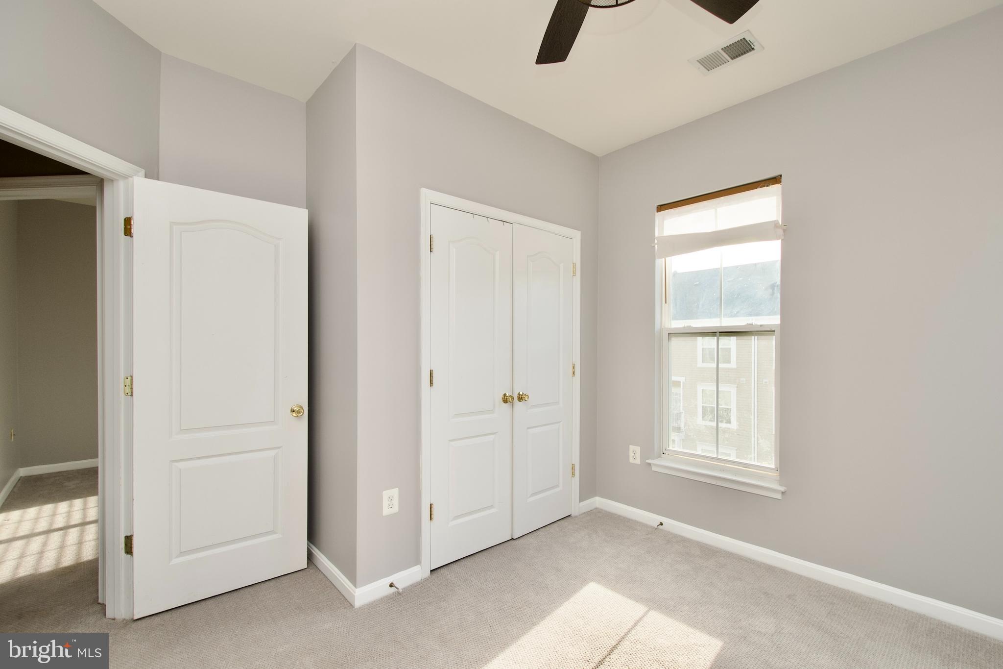 TOWN CENTER AT CAMP SPRINGS - Residential