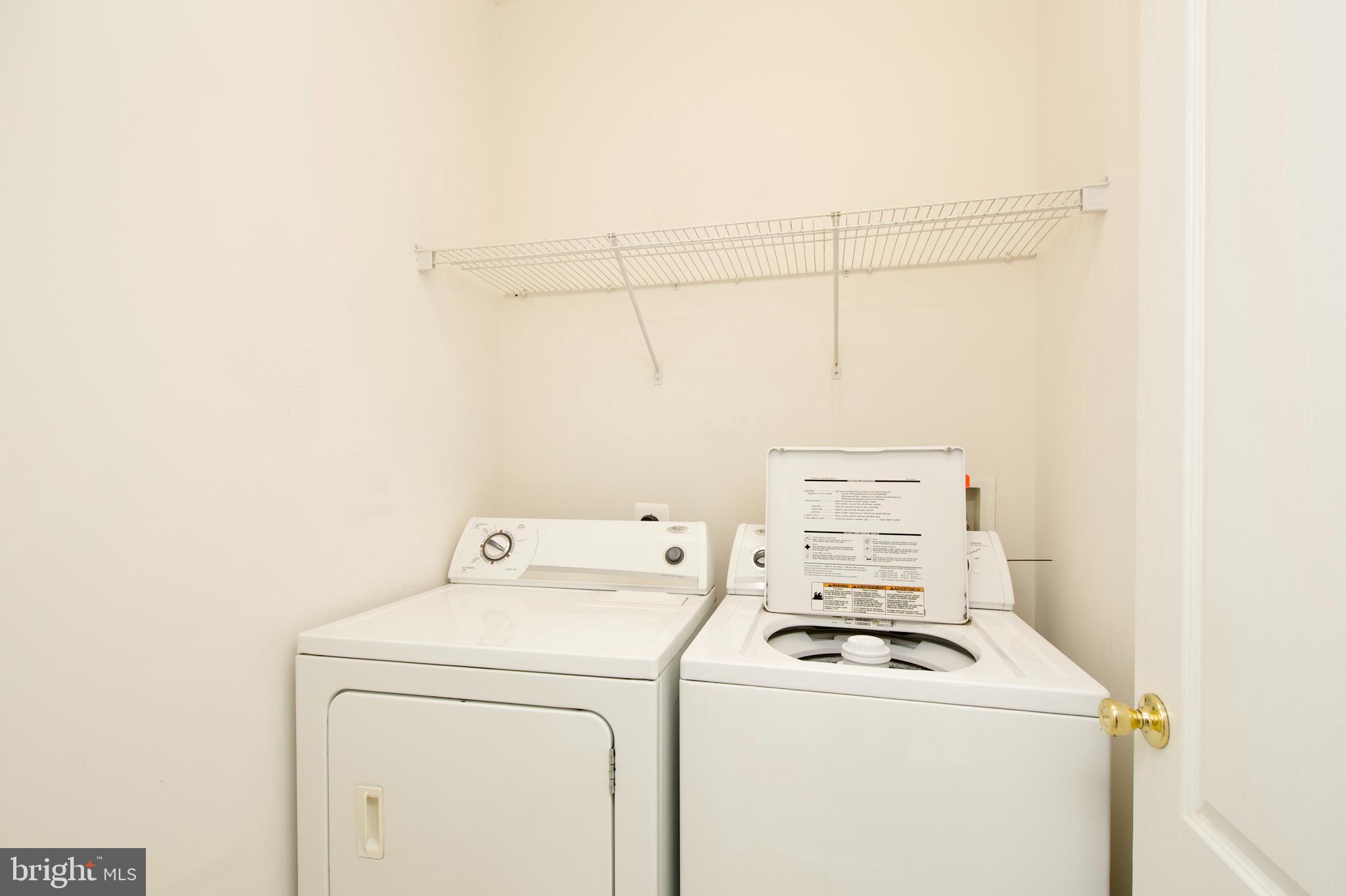 TOWN CENTER AT CAMP SPRINGS - Residential