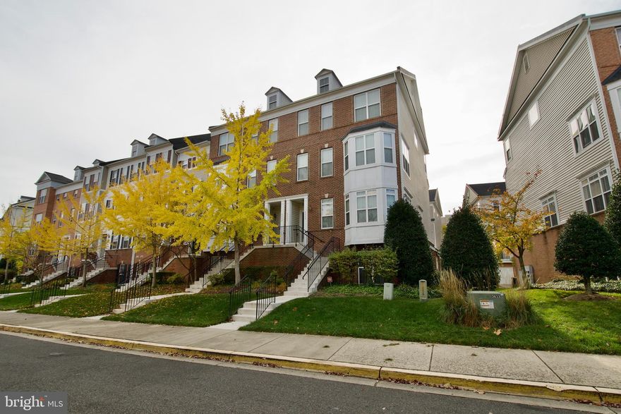 Welcome Home to Gated Community Living Near Andrews AFB!

Nestled in a sought-after gated community, this beautifully designed home is brimming with natural light and offers a spacious layout with three bedrooms  and two full baths on the upper level.  The main level boasts elegant hardwood floors, a separate living room, dining room, and family room—ideal for both everyday living and entertaining with  a cozy fireplace.  And Gourmet kitchen featuring 42-inch cabinets, stainless steel appliances, and a center island. awesome for making culinary delights.  The kitchen also has direct access to a rear balcony, perfect for morning coffee.

The expansive owner’s suite is a true retreat, complete with four large windows, a luxurious en-suite bathroom with a soaking tub, separate shower, dual vanities, and a massive walk-in closet.

Parking is a breeze with your one-car garage and additional driveway space.

Easy Access to Branch Avenue Metro, Highway 495, Suitland Parkway, WDC, Branch Avenue, Andrews AFB, Restaurants, Shopping and so much more--  JUST MINUTES from your front door.