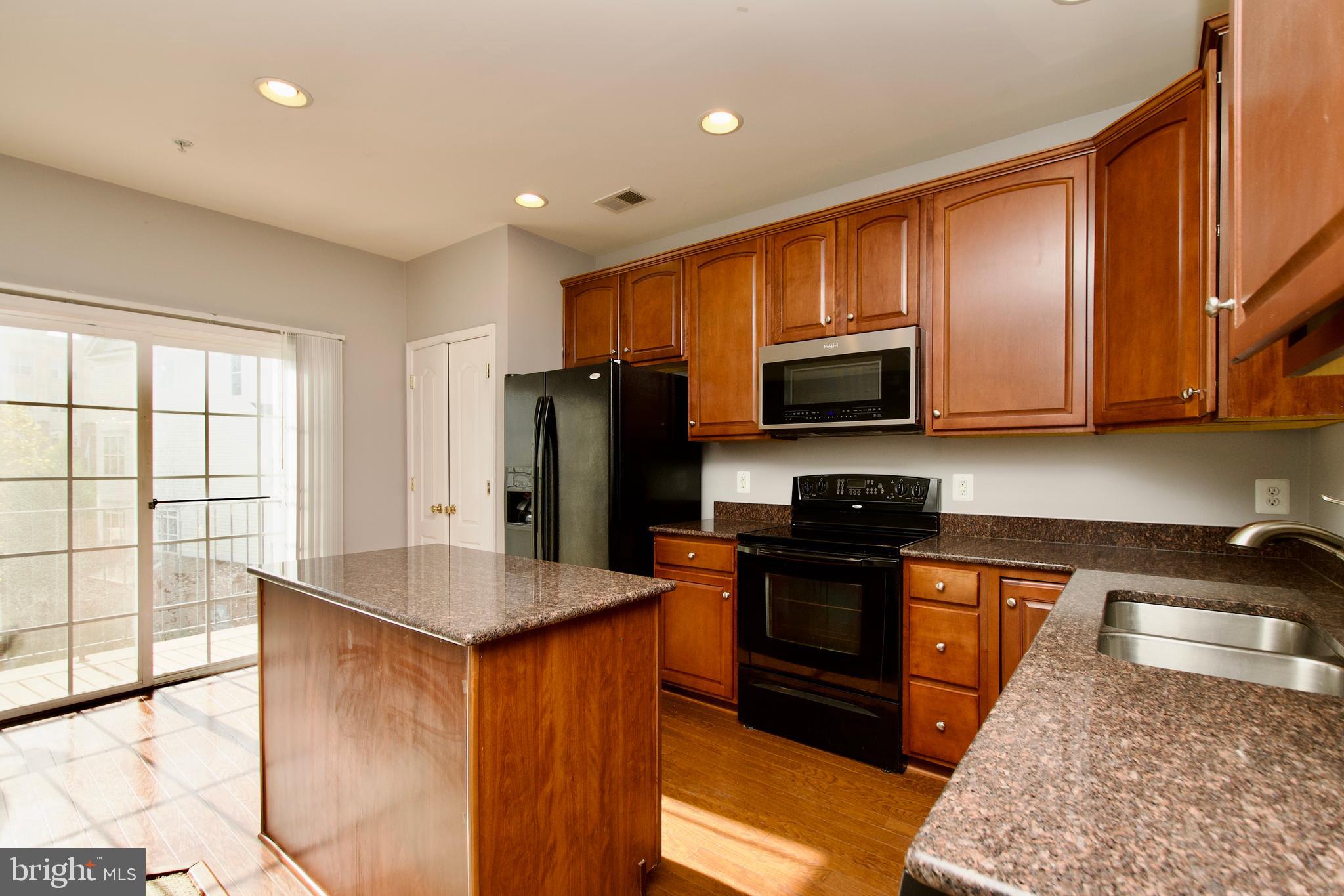 TOWN CENTER AT CAMP SPRINGS - Residential