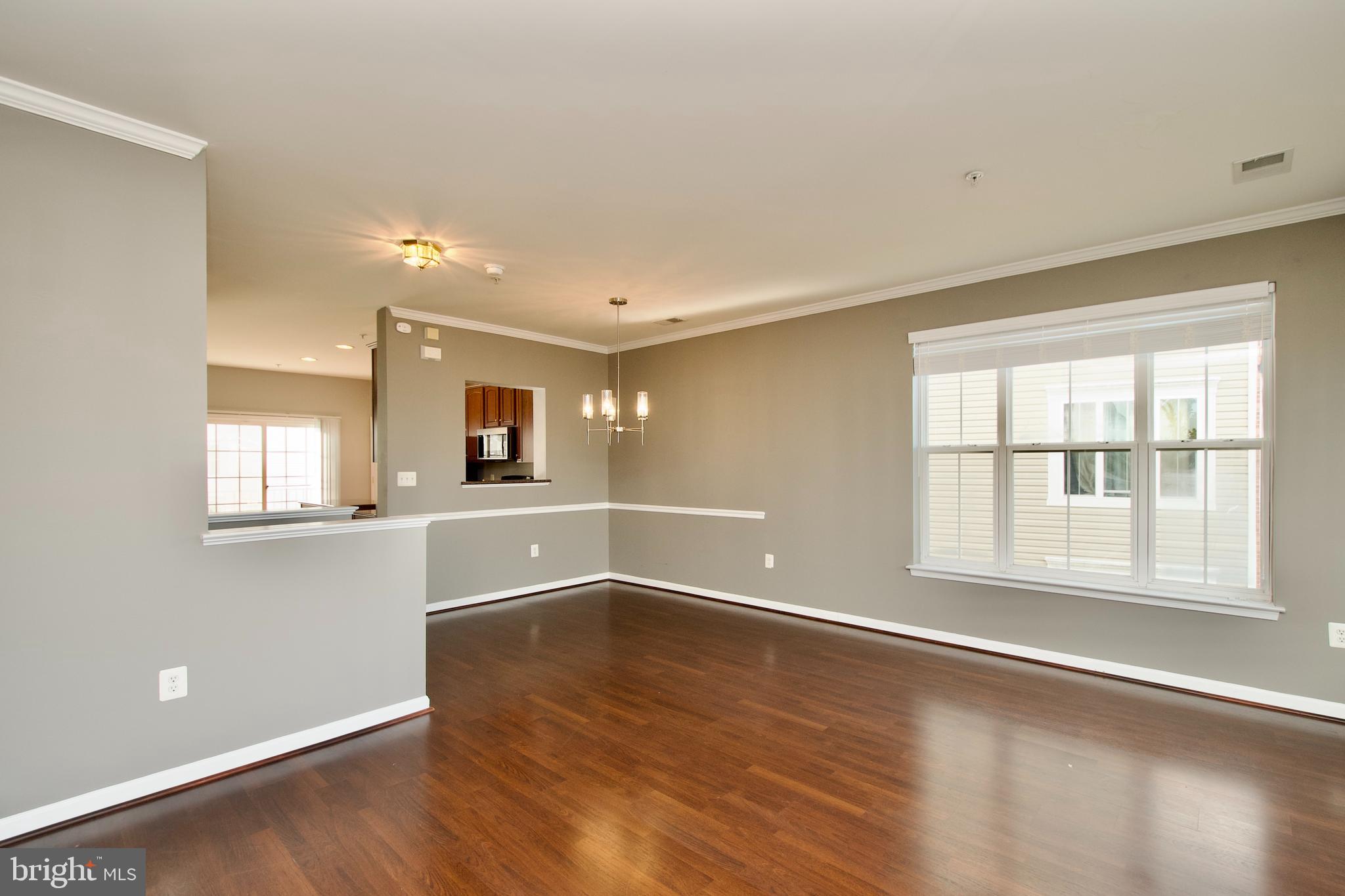 TOWN CENTER AT CAMP SPRINGS - Residential