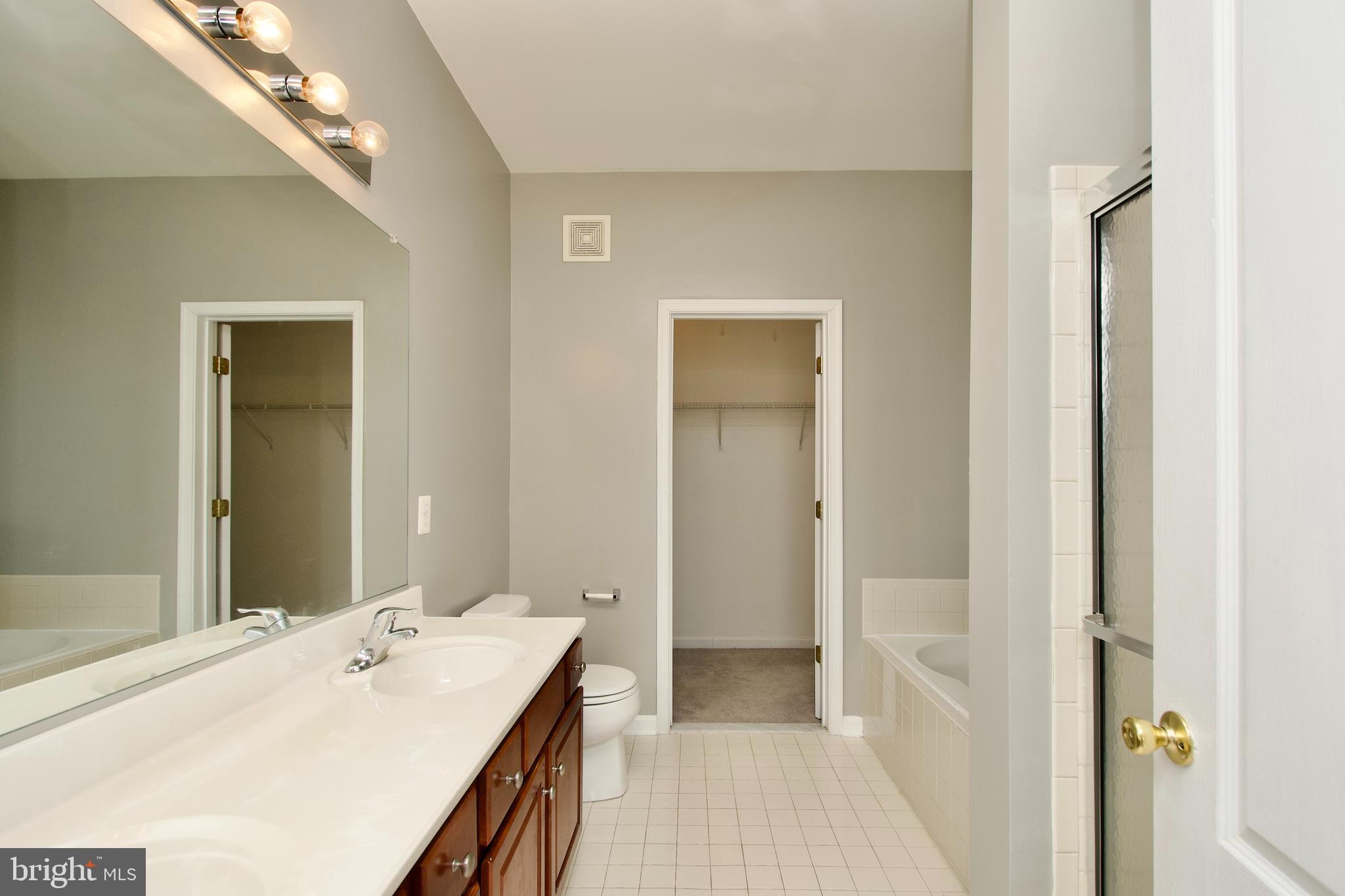 TOWN CENTER AT CAMP SPRINGS - Residential