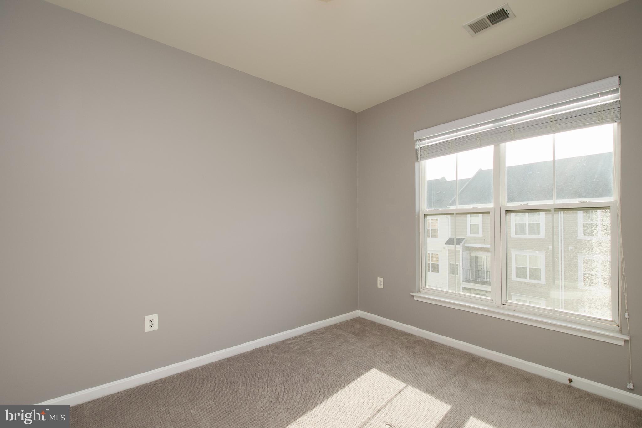 TOWN CENTER AT CAMP SPRINGS - Residential