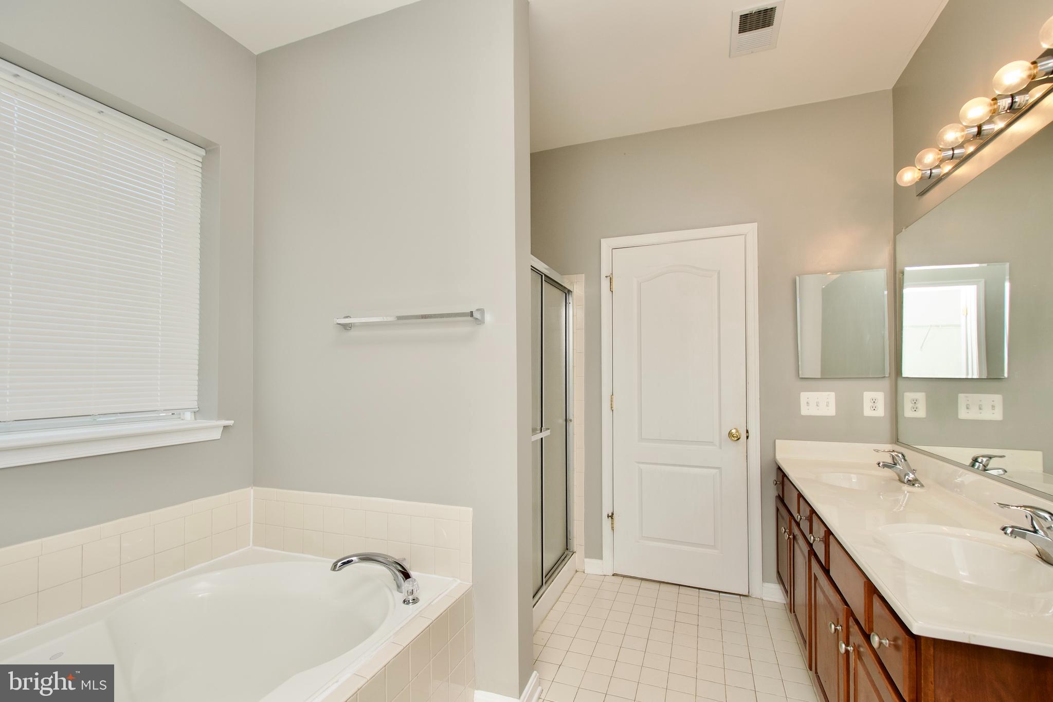 TOWN CENTER AT CAMP SPRINGS - Residential