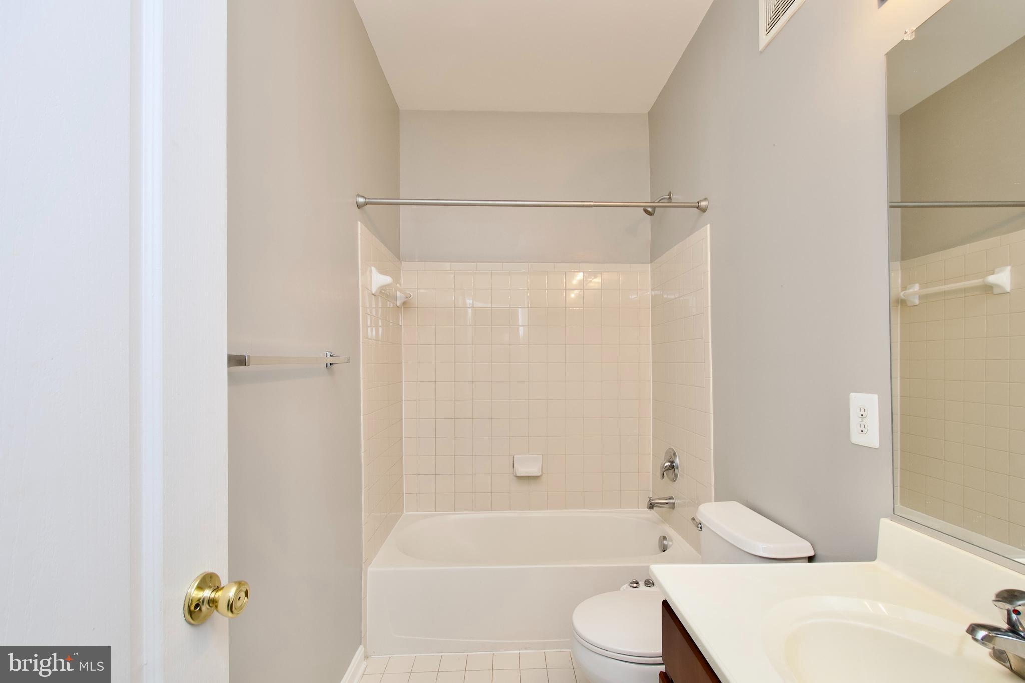 TOWN CENTER AT CAMP SPRINGS - Residential