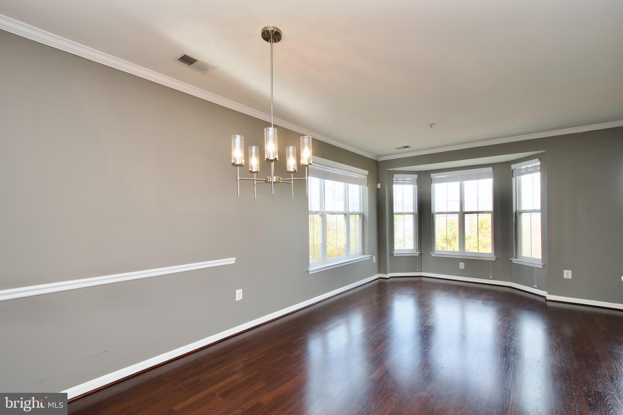 TOWN CENTER AT CAMP SPRINGS - Residential