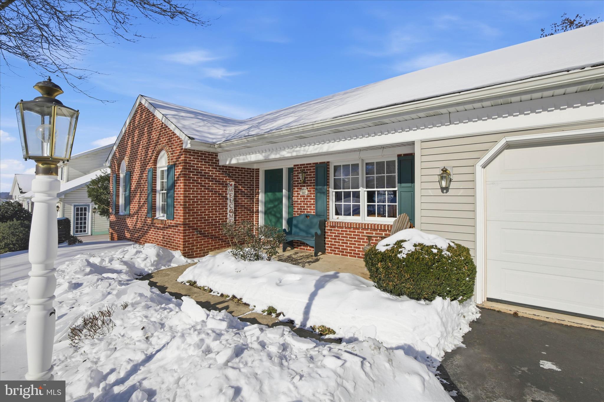 60 CHAPEL VIEW DRIVE