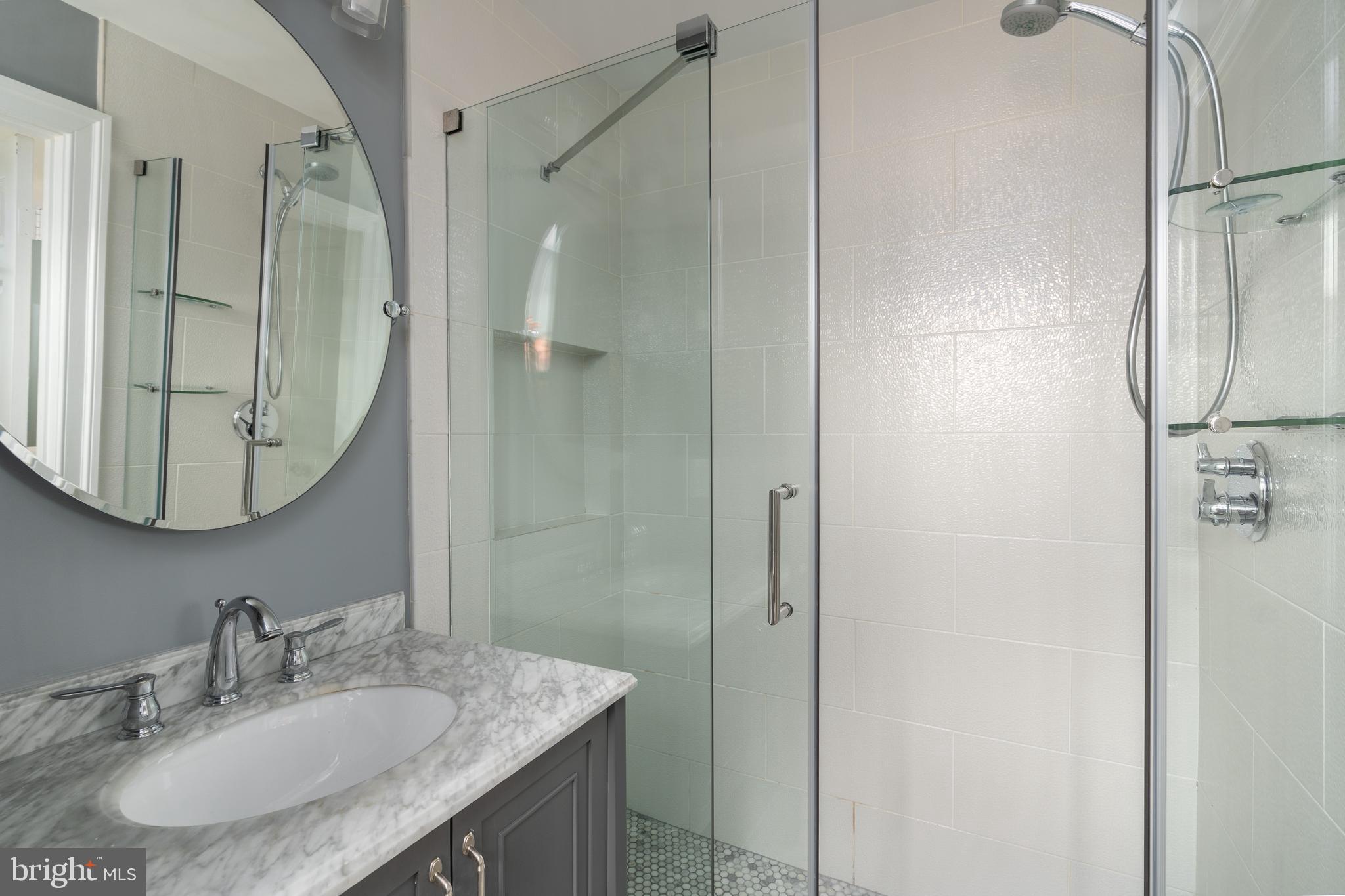 OLD TOWN ALEXANDRIA - Residential