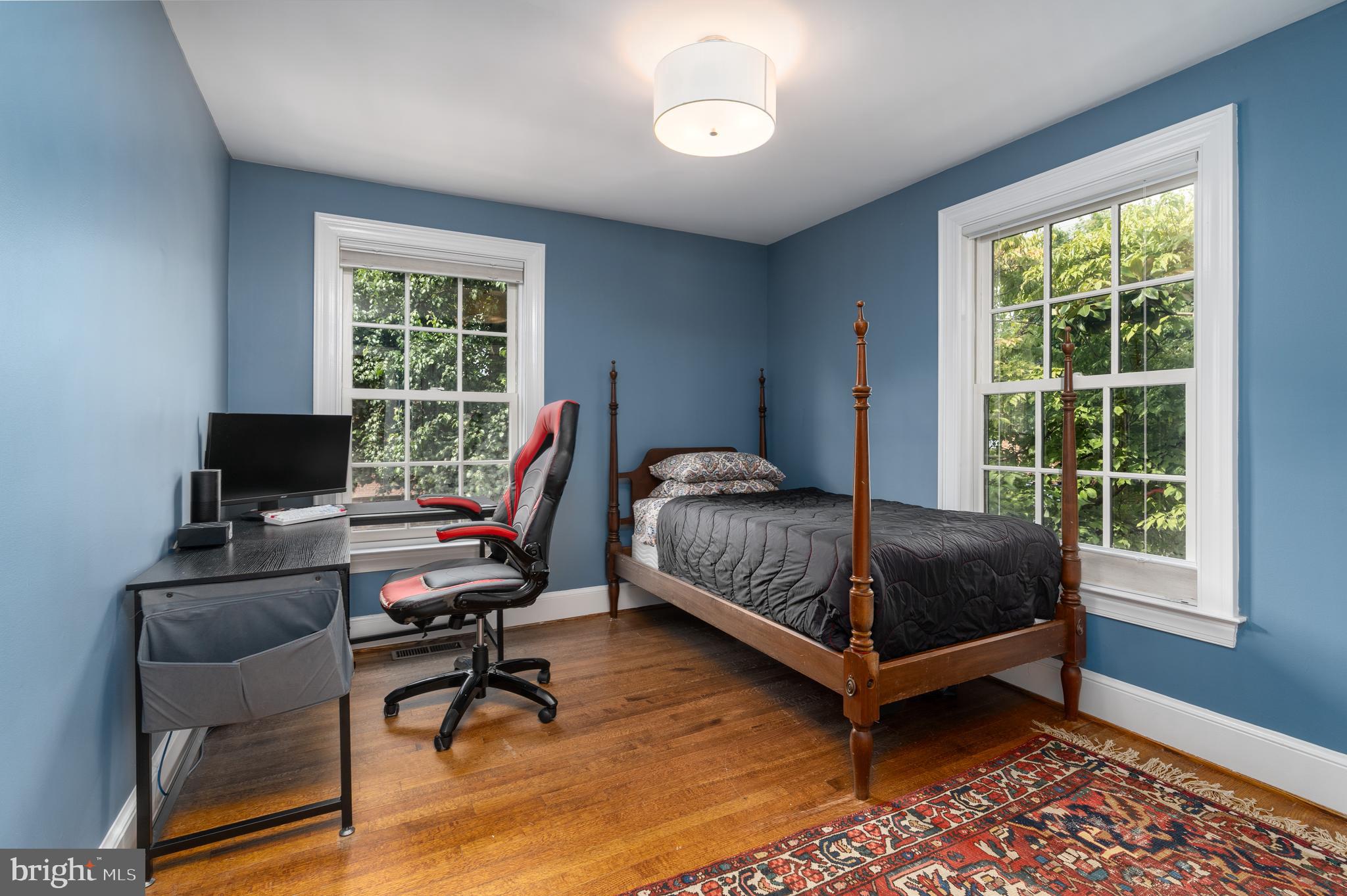 OLD TOWN ALEXANDRIA - Residential