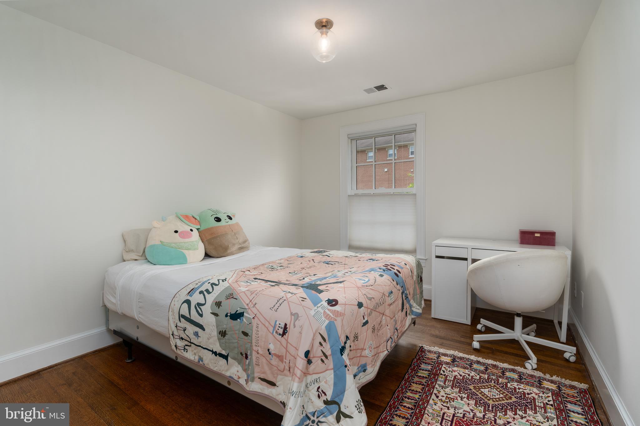 OLD TOWN ALEXANDRIA - Residential