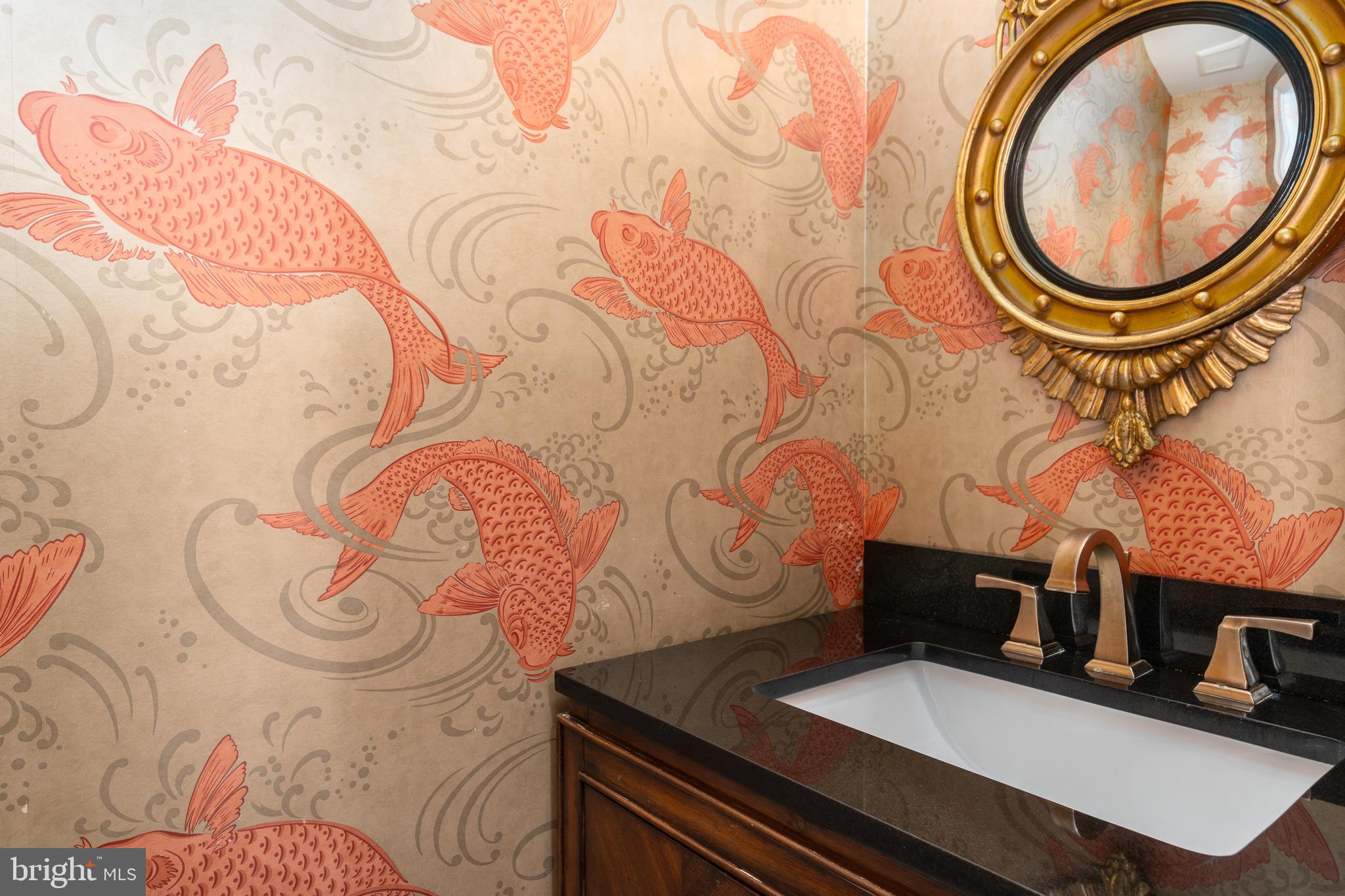 OLD TOWN ALEXANDRIA - Residential