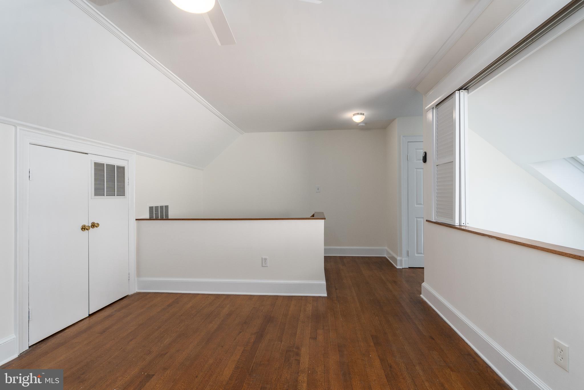 OLD TOWN ALEXANDRIA - Residential