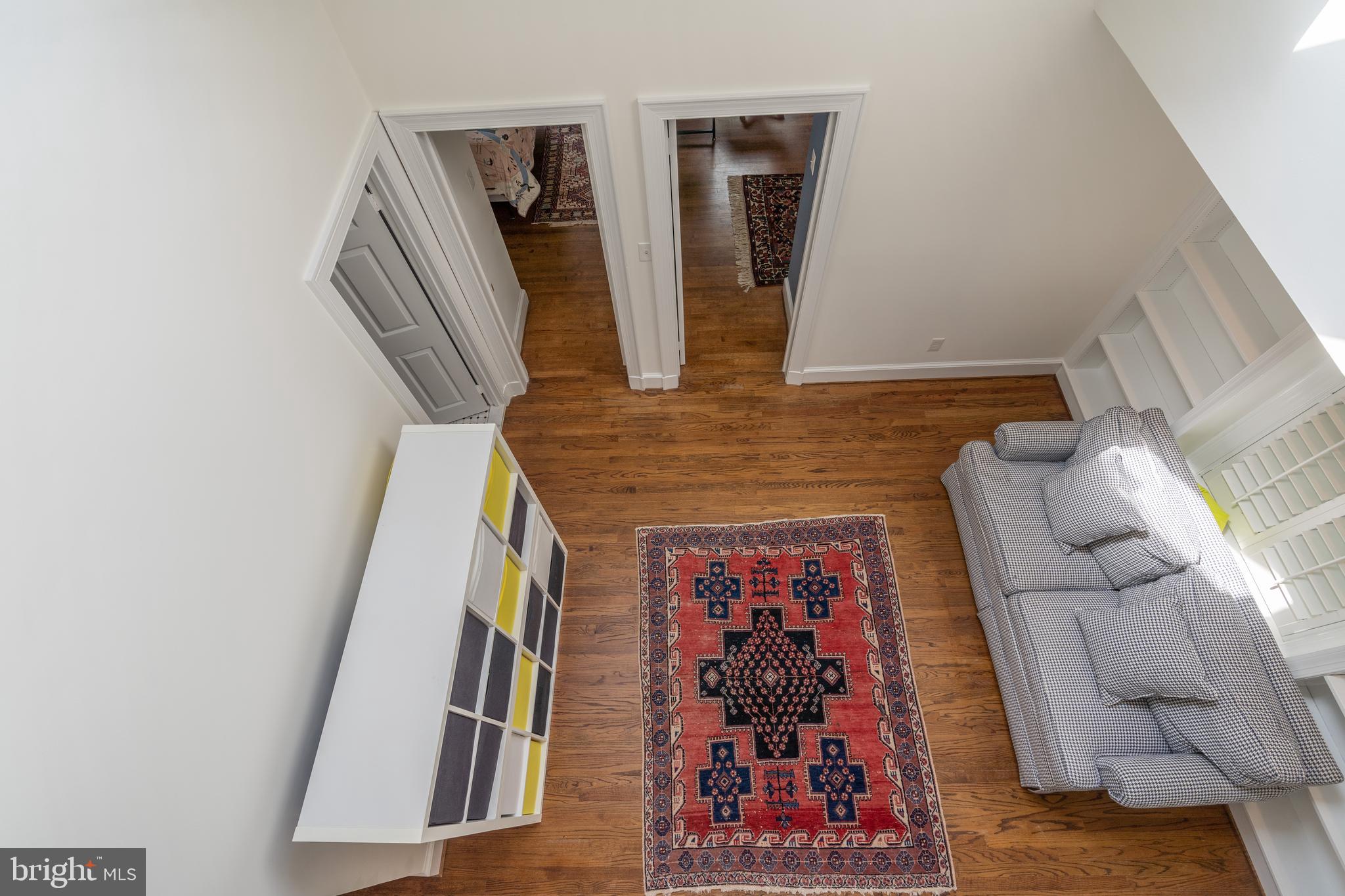 OLD TOWN ALEXANDRIA - Residential