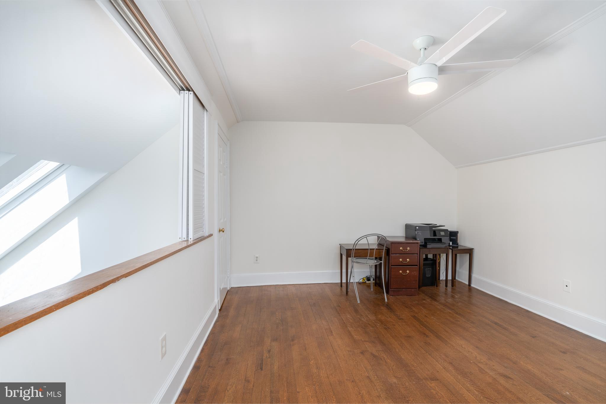 OLD TOWN ALEXANDRIA - Residential