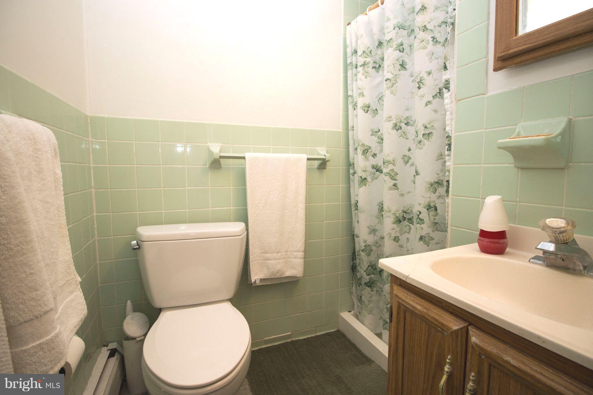 FRANCONIA HEIGHTS - Residential