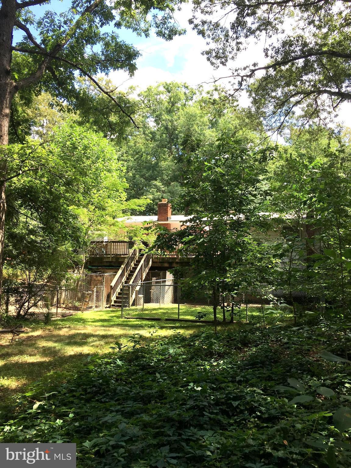 FRANCONIA HEIGHTS - Residential