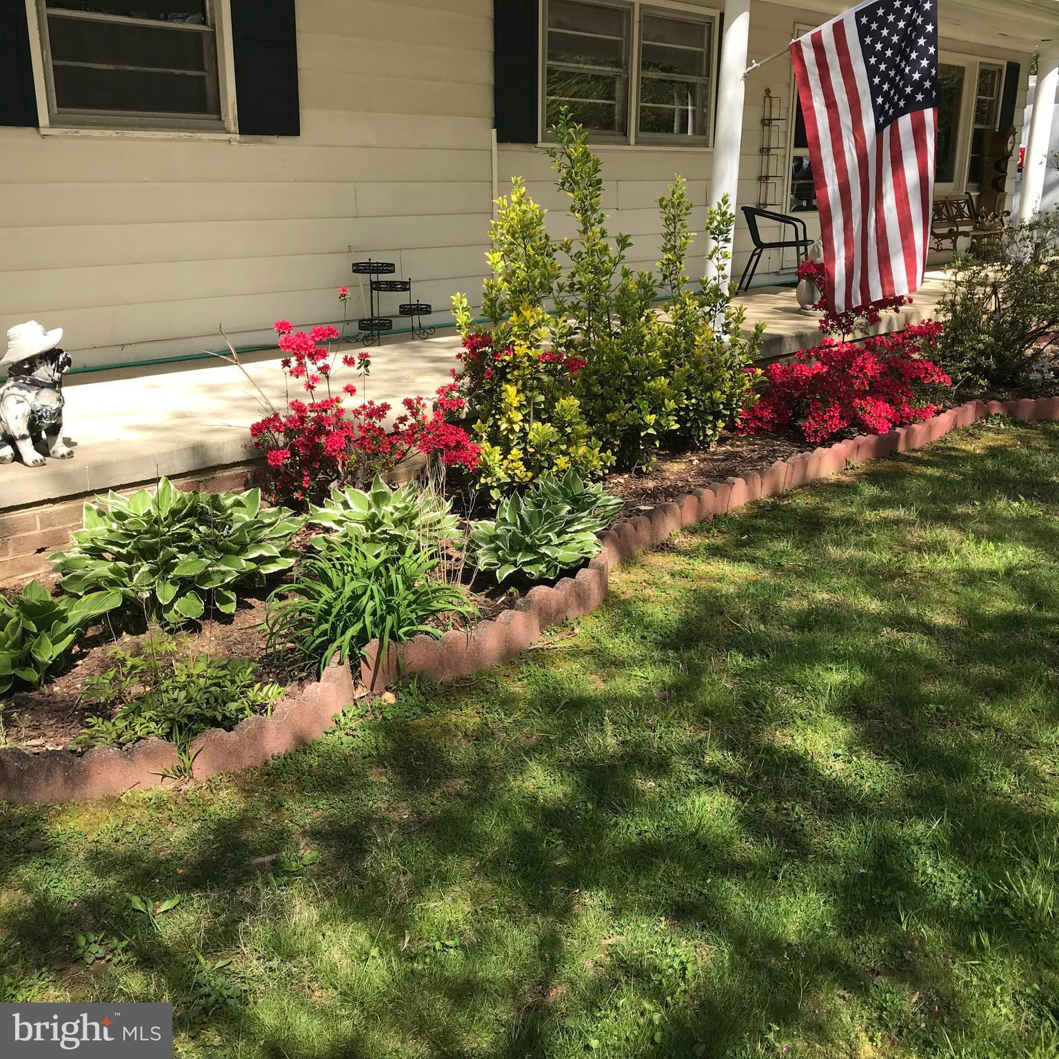 FRANCONIA HEIGHTS - Residential