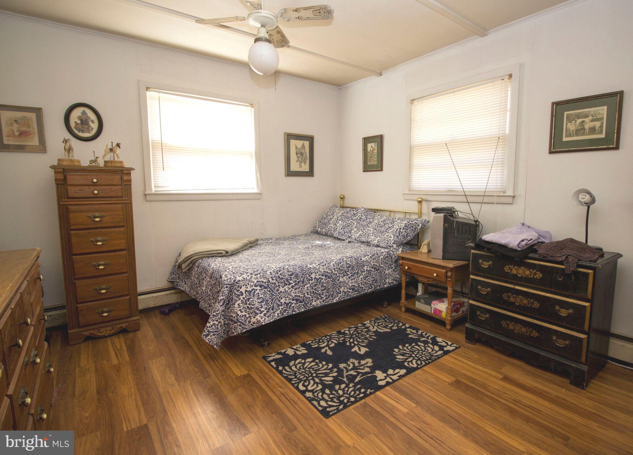 FRANCONIA HEIGHTS - Residential