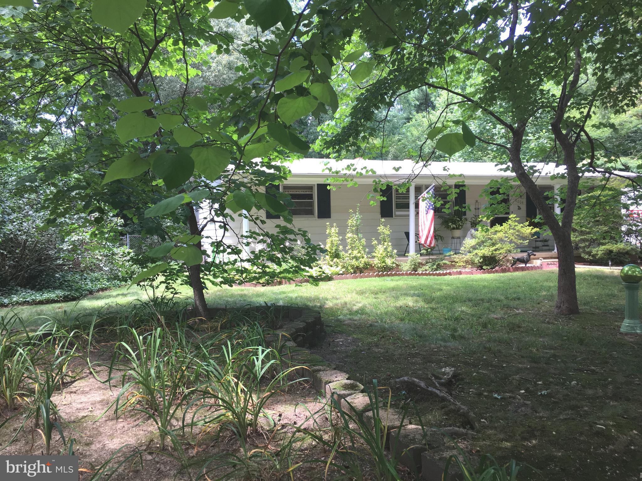 FRANCONIA HEIGHTS - Residential