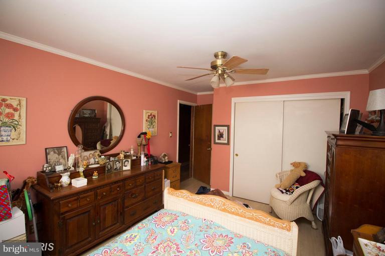 FRANCONIA HEIGHTS - Residential