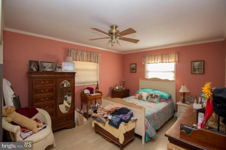 FRANCONIA HEIGHTS - Residential