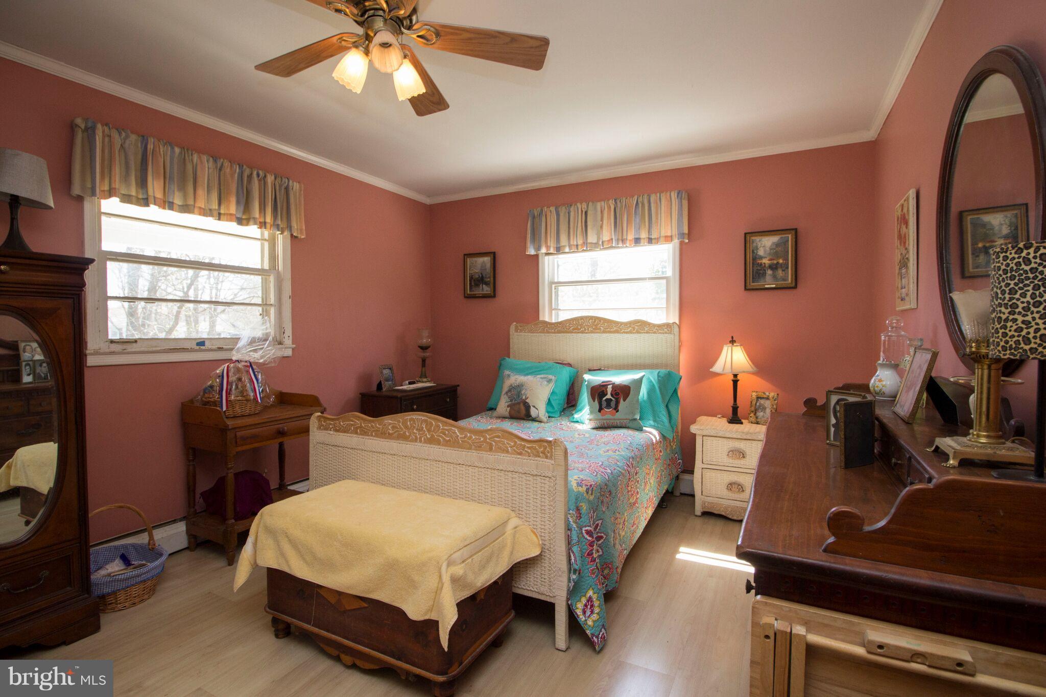 FRANCONIA HEIGHTS - Residential