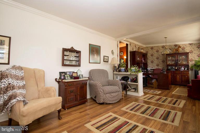 FRANCONIA HEIGHTS - Residential