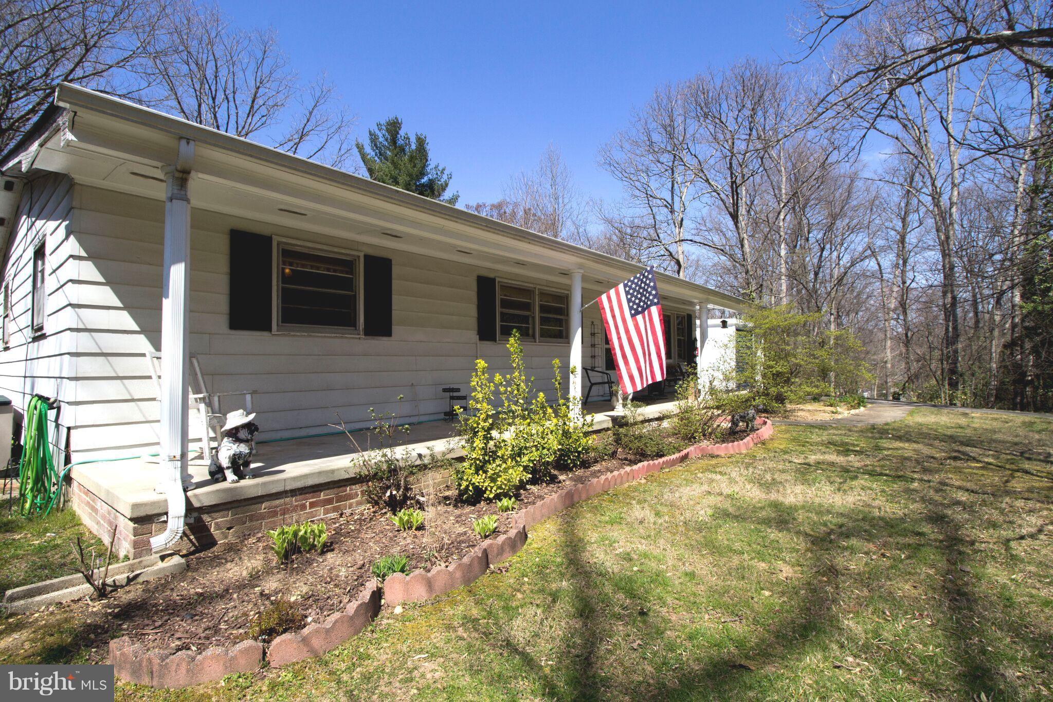 FRANCONIA HEIGHTS - Residential