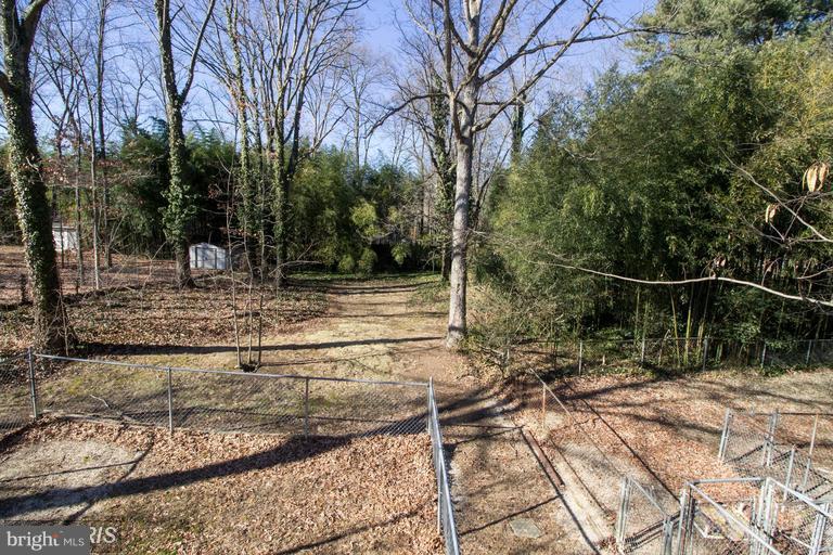 FRANCONIA HEIGHTS - Residential