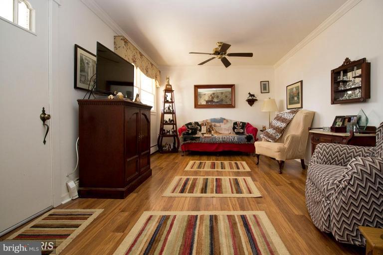 FRANCONIA HEIGHTS - Residential