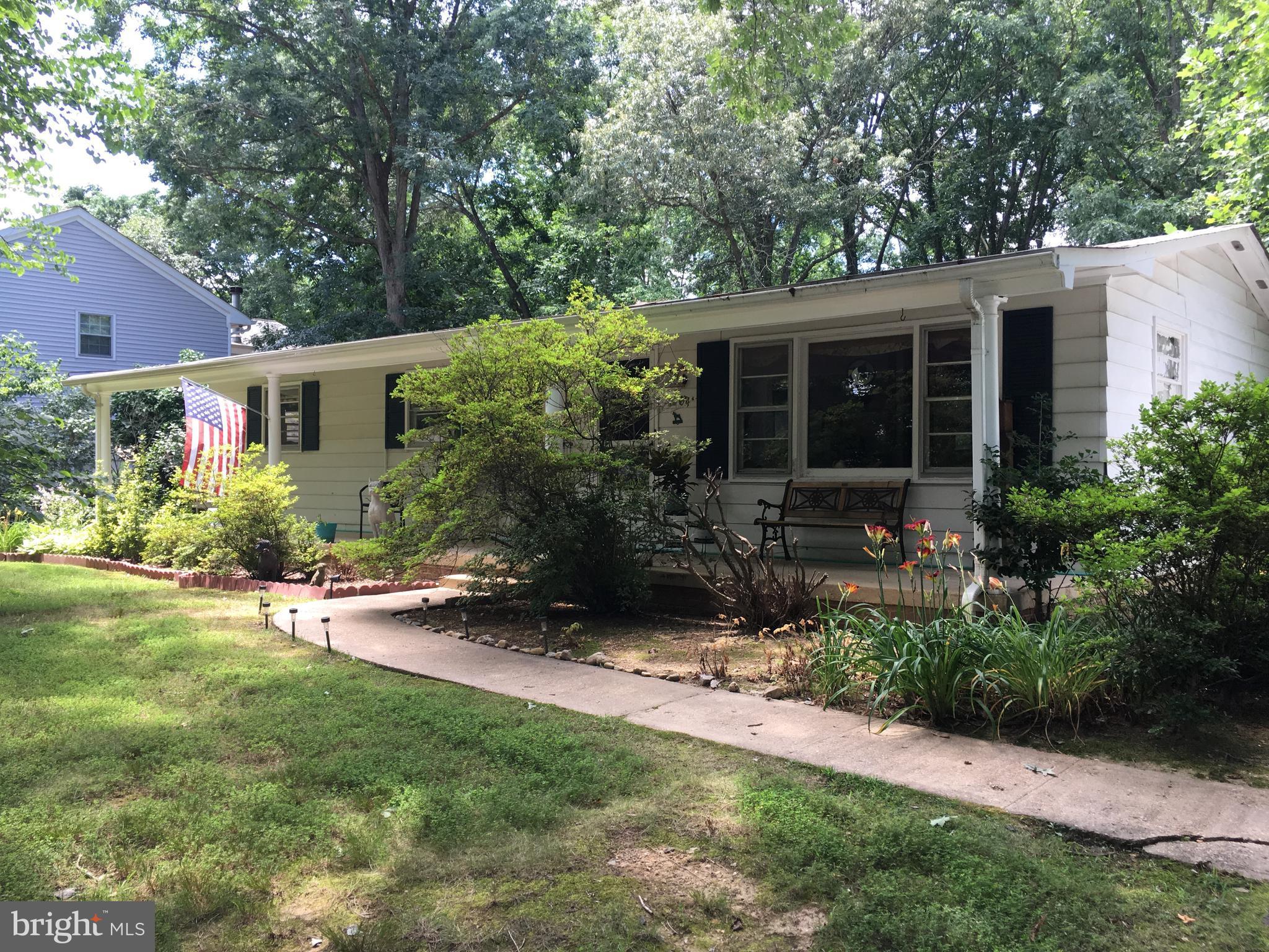 FRANCONIA HEIGHTS - Residential