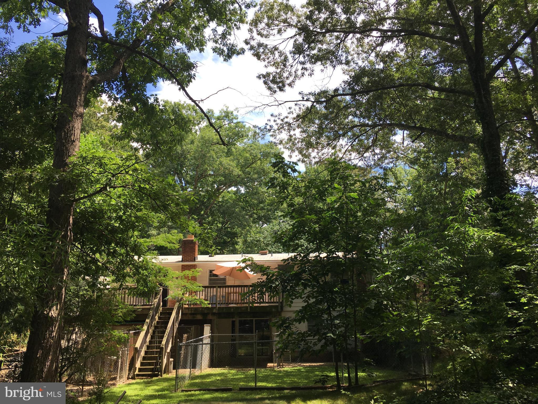 FRANCONIA HEIGHTS - Residential