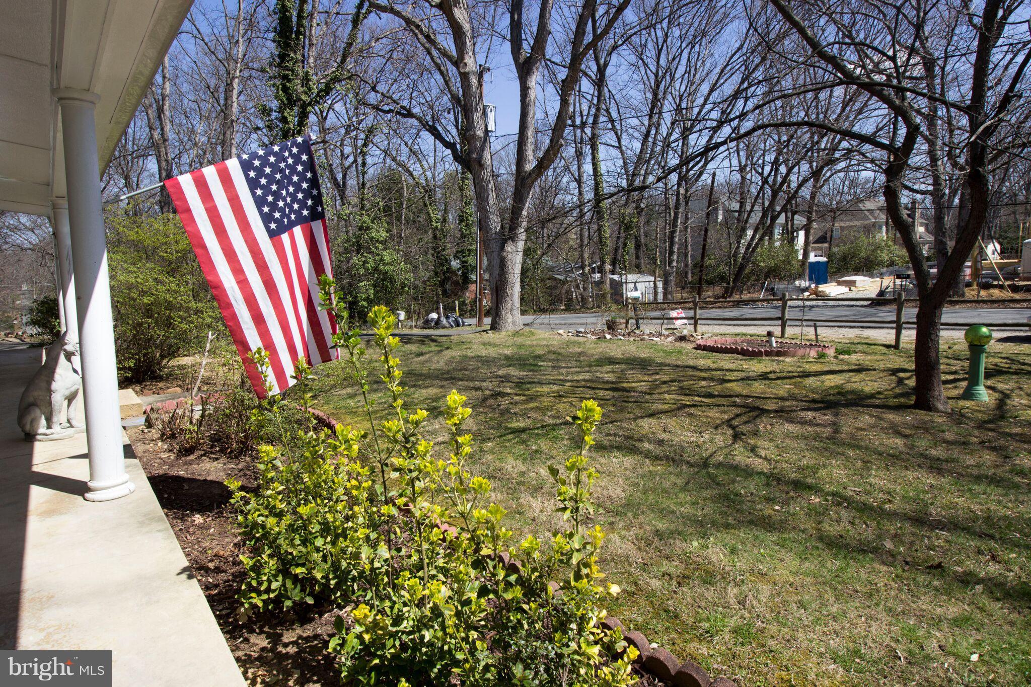 FRANCONIA HEIGHTS - Residential