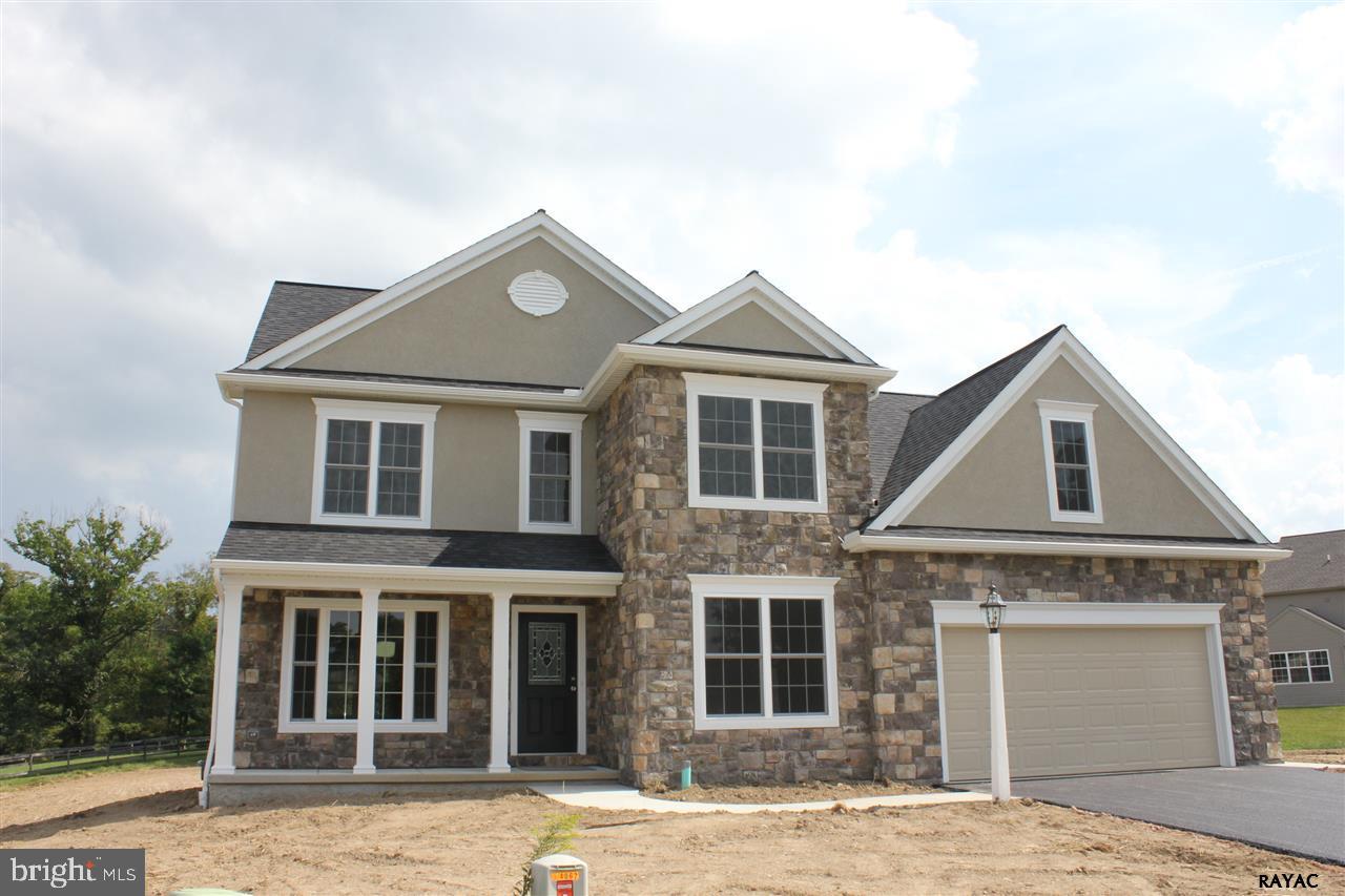 LOGAN MEADOWS - Residential