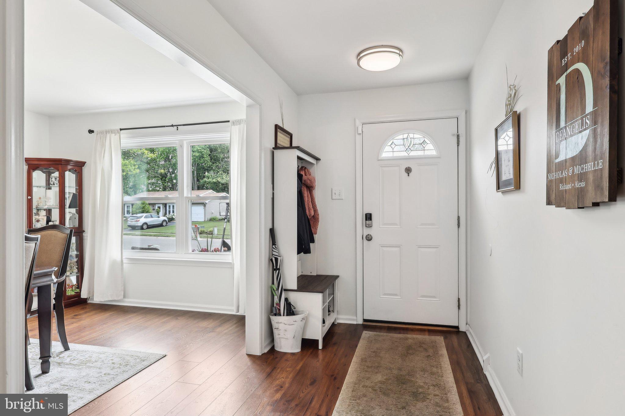 5 GRAYBURN DRIVE