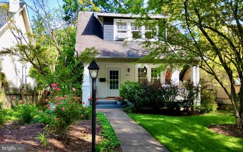 5463 NEBRASKA AVENUE NW WASHINGTON DC 20015