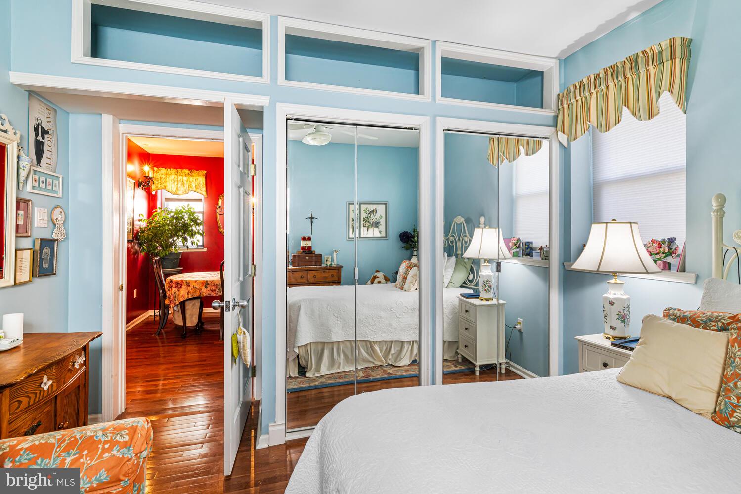 JERICHO MANOR - Residential