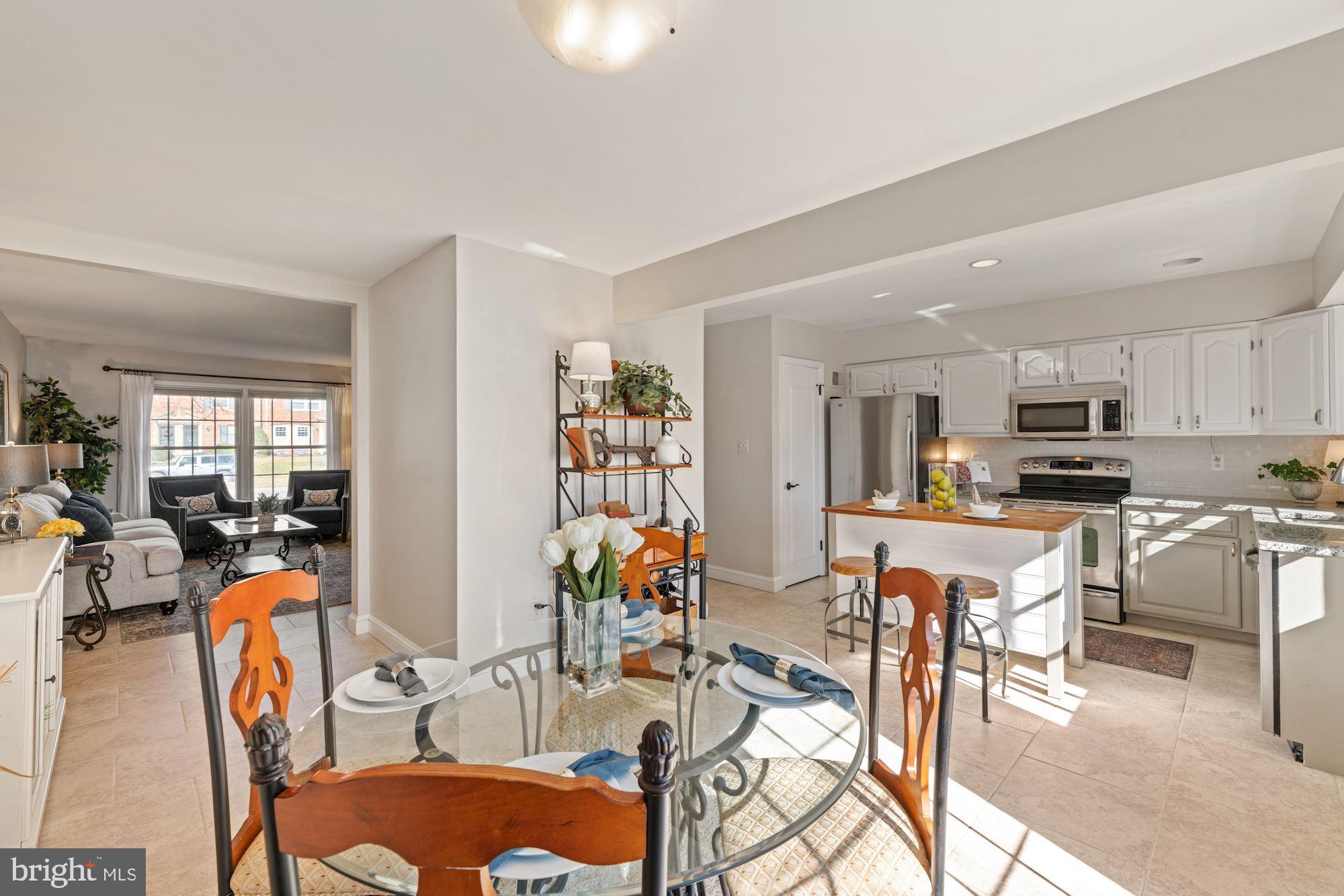 CHARLESTOWN - Residential