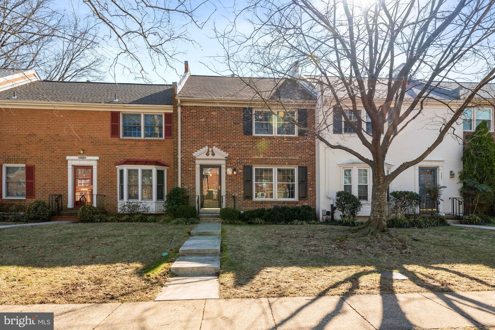 CHARLESTOWN - Residential