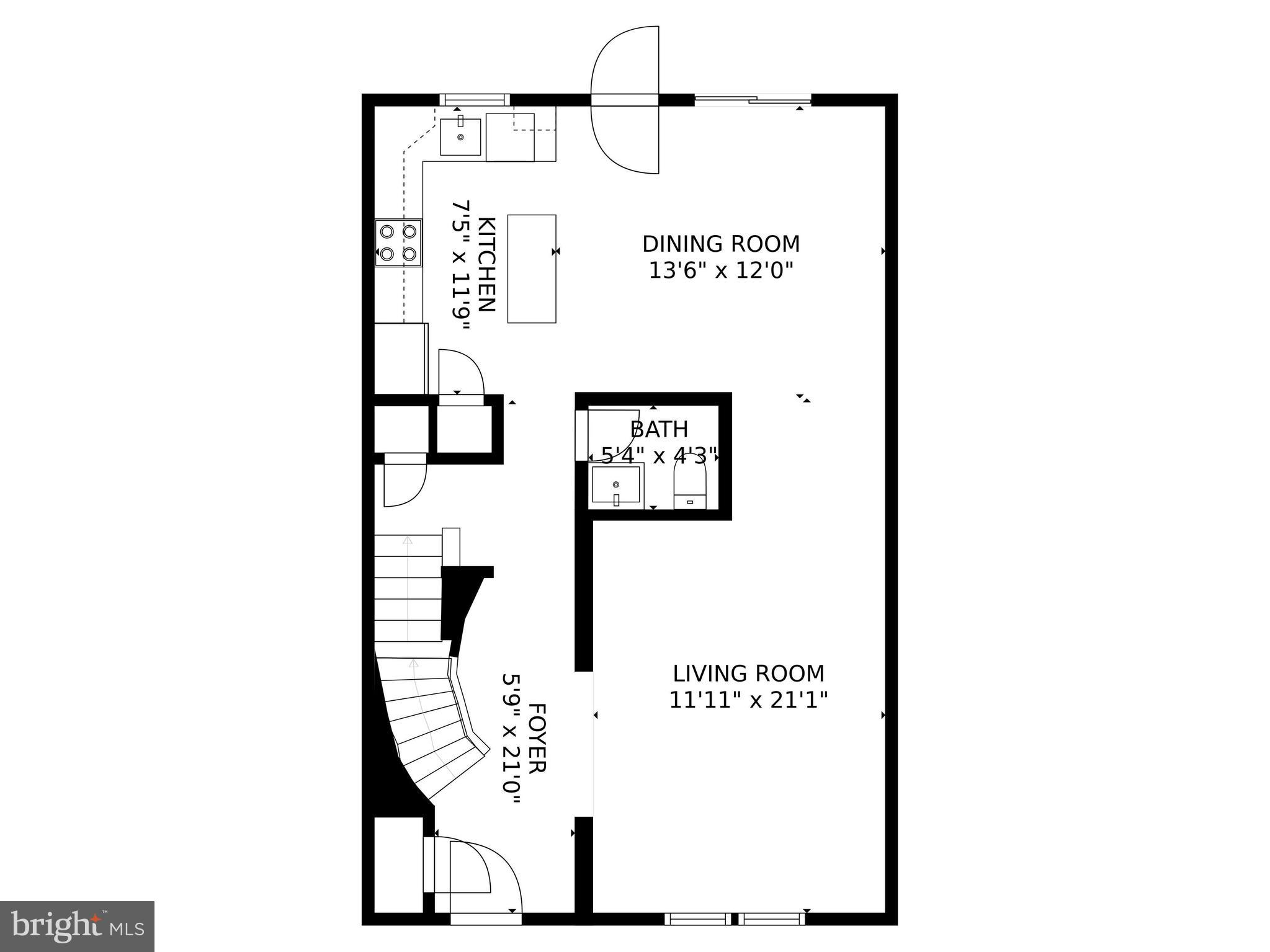 CHARLESTOWN - Residential