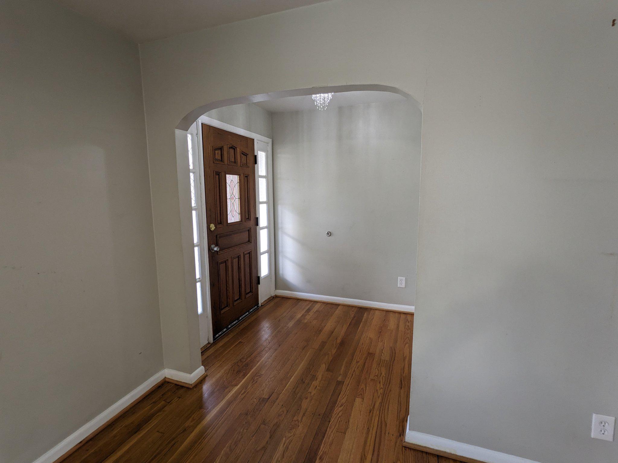 LIBERIA - Residential