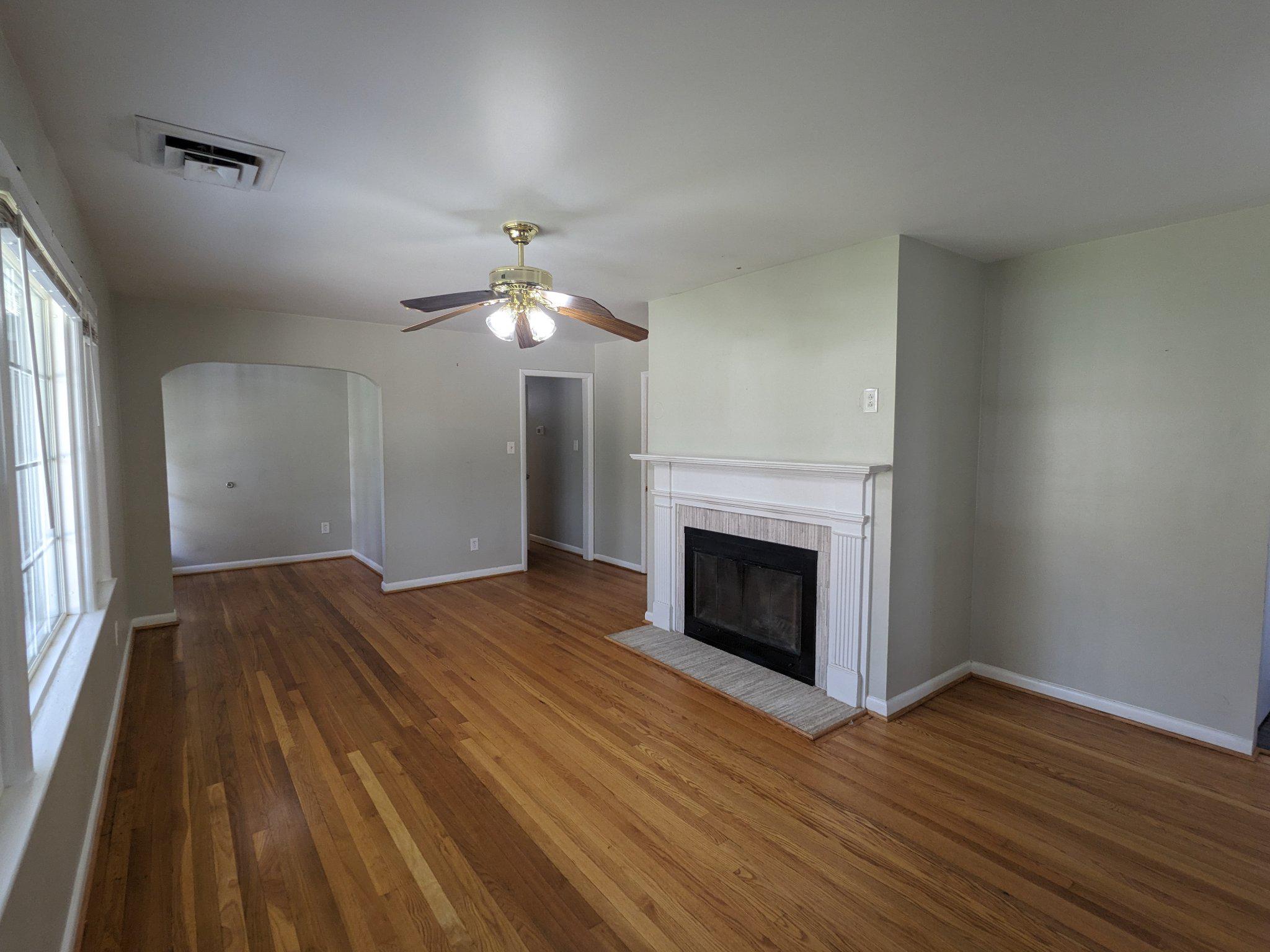 LIBERIA - Residential