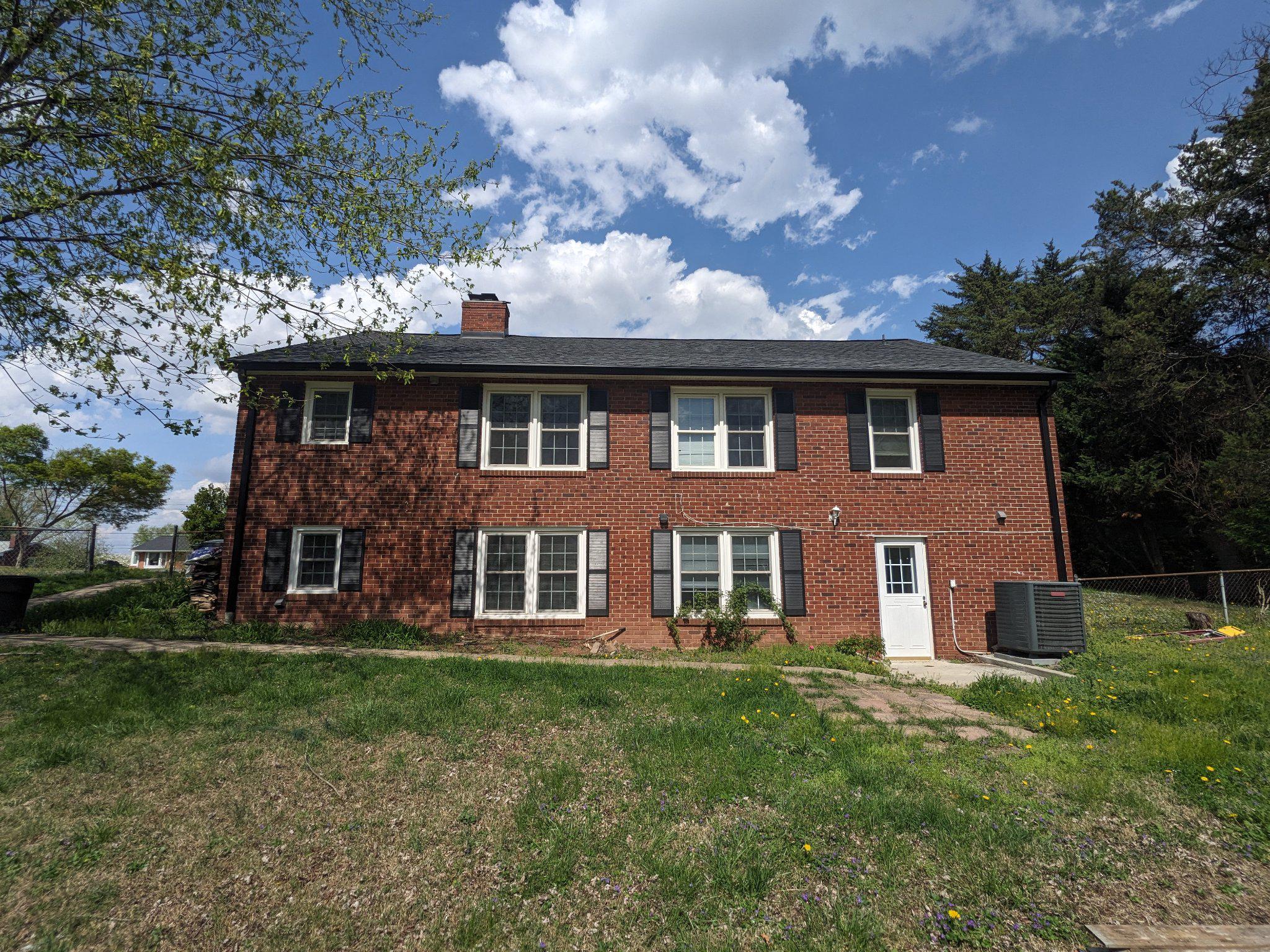 LIBERIA - Residential