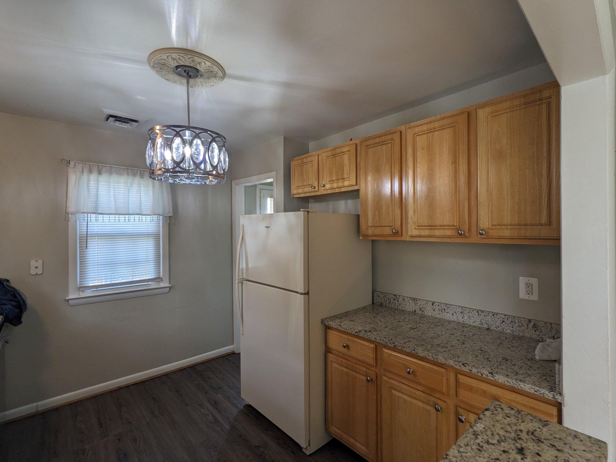 LIBERIA - Residential